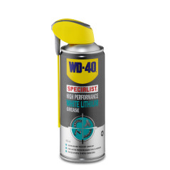 Specialist Biela lítiová vazelína 400 ml