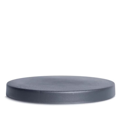 Pojazdná podložka 292 mm Mobile Platform Round, antracit