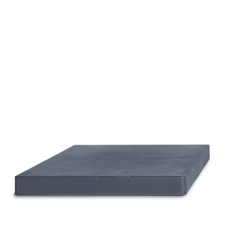 Pojazdná podložka 292 mm Mobile Platform Square, antracit