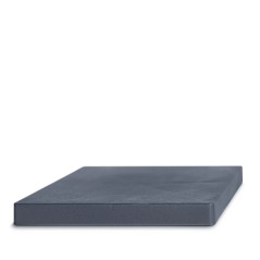 Pojazdná podložka 390 mm Mobile Platform Square, antracit