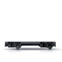 Pojazdná podložka 390 mm Mobile Platform Square, terakota