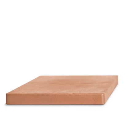 Pojazdná podložka 390 mm Mobile Platform Square, terakota