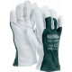 Kožené rukavice S-Skin Soft G, veľkosť 10