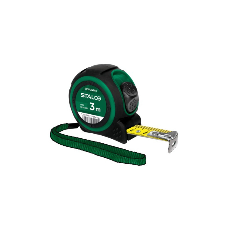 Meter zvinovací 3 m x 16 mm