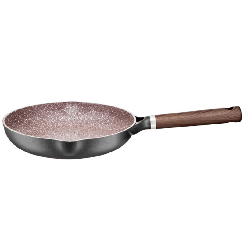 Hliníková panvica 28 cm Geo