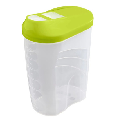 Plastová nádoba na potraviny 700 ml Easy Way Box