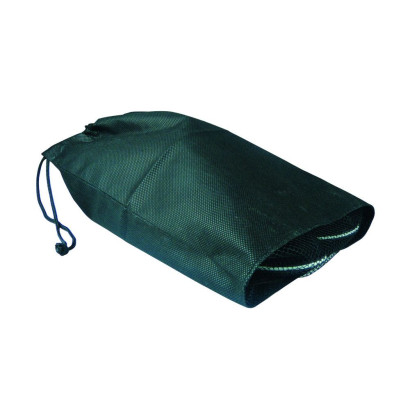 Cestovné vrecko 27x36 cm Travel Black