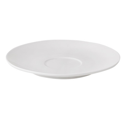 Porcelánová podšálka 17 cm Salsa