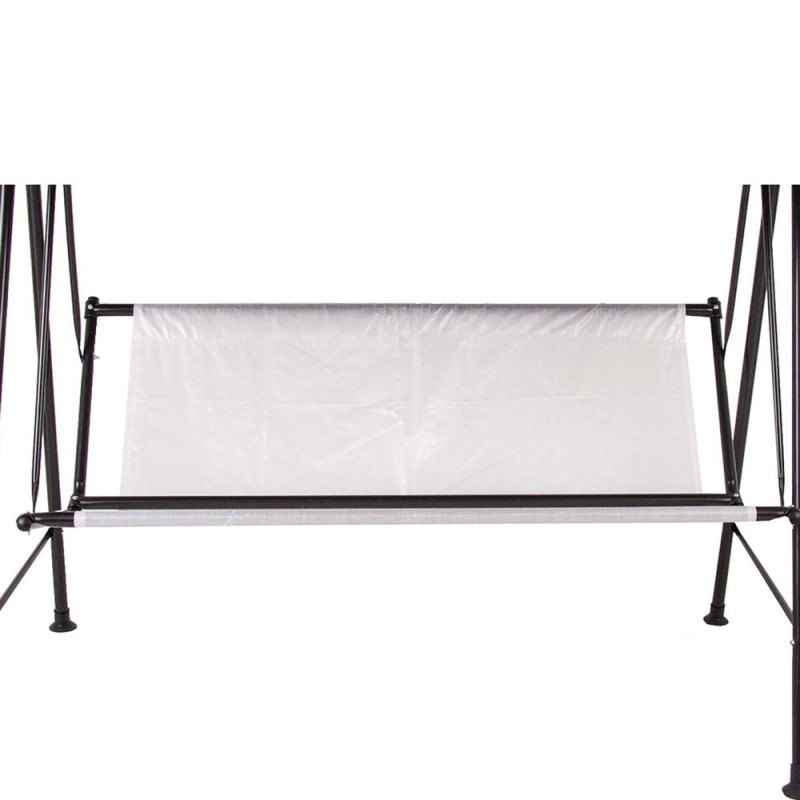 Podložka na sedadlo hojdačky Tora 95x131 cm