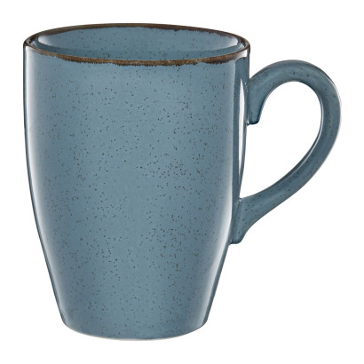 Porcelánový hrnček 350 ml Craft modrý