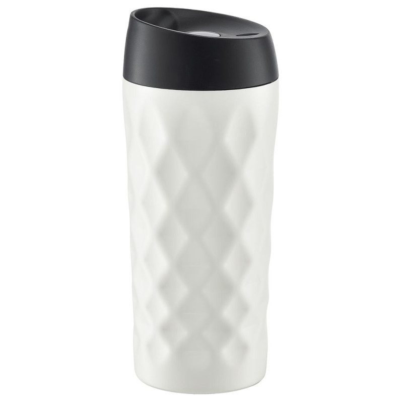 Termohrnček 420 ml Diamond Cream