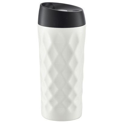Termohrnček 420 ml Diamond Cream
