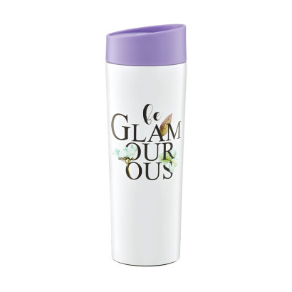 Termohrnček 340 ml Garden Violet