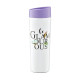 Termohrnček 340 ml Garden Violet