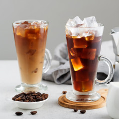 Pohár na latte 260 ml Colomb