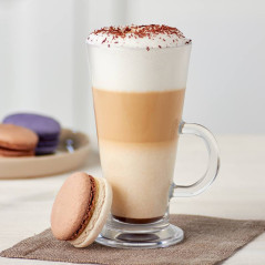 Pohár na latte 260 ml Colomb