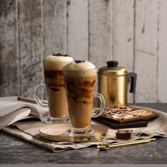 Pohár na latte 260 ml Colomb