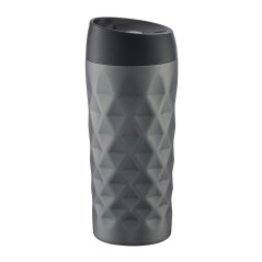 Termohrnček 420 ml Diamond Silver