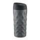 Termohrnček 420 ml Diamond Silver
