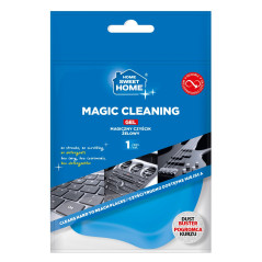 Gélový čistič Magic Cleaning, 1 ks