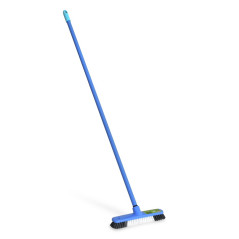 Kefa na podlahu s násadou 127 cm Floor Scruber