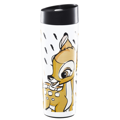 Termohrnček 340 ml Disney Bambi