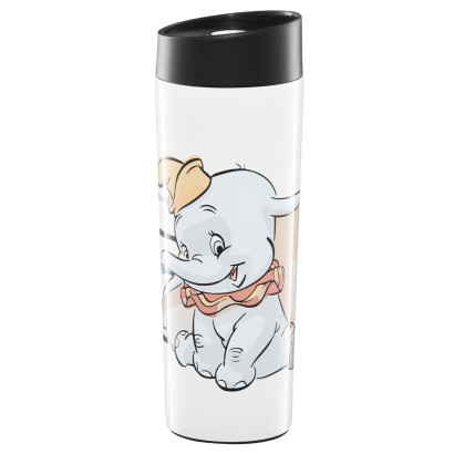 Termohrnček Dumbo 340 ml DISNEY