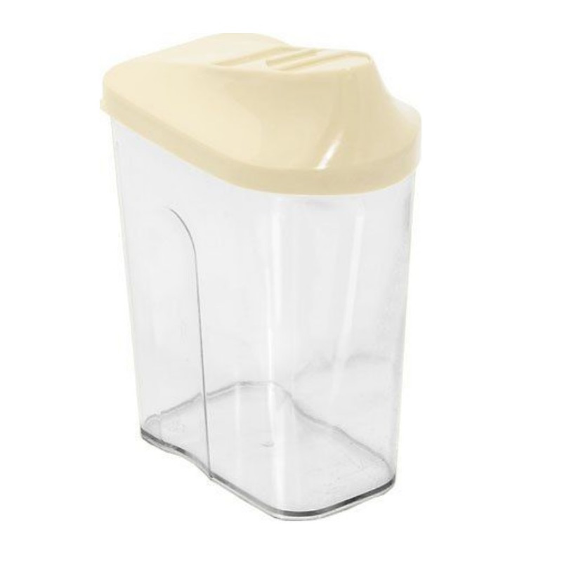Plastová nádoba na potraviny 250 ml Easy way box