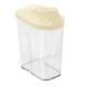 Plastová nádoba na potraviny 250 ml Easy way box