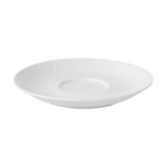 Porcelánová podšálka 14 cm Salsa
