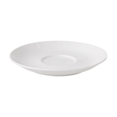 Porcelánová podšálka 14 cm Salsa