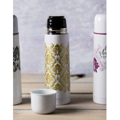 Termoska 500 ml Glamour Gold