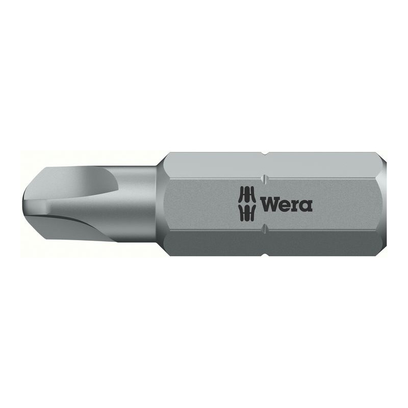 Bit Tri-Wing 3x25 1/4" DIN 3126 C 6,3 tvrdý