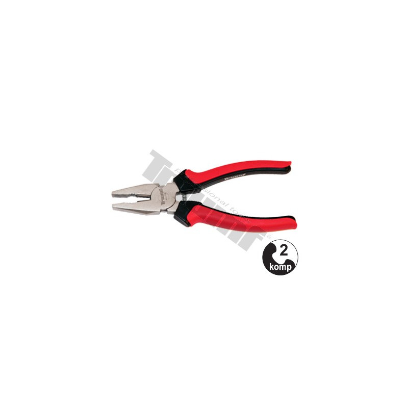Kliešte kombinované mini na elektroniku, 120 mm