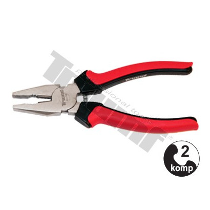 Kliešte kombinované mini na elektroniku, 120 mm