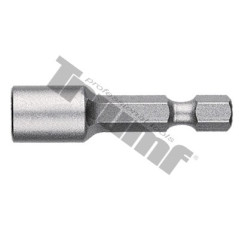 Adaptér 1/4" na oceľové skrutky 5 mm