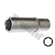 Nástrčkový kľúč 6-hran 20 mm 1/2" predĺžený