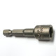 Magnetický nadstavec TEX 1/4" na skrutky 11 mm