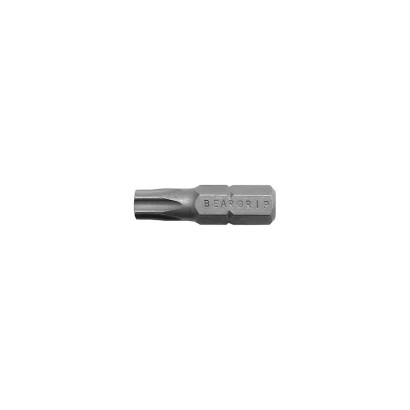 Skrutkovací bit TX30 nevŕtaný 1/4"