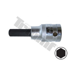 Nadstavec inbus 18 mm v 1/2" hlavici, 55 mm