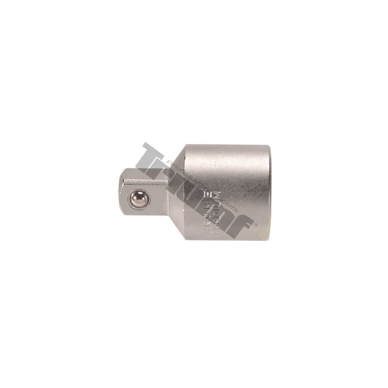 Prevodník vonkajší 1/2" / vnútorný 3/4" M/F
