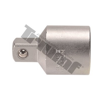 Prevodník vonkajší 1/2" / vnútorný 3/4" M/F