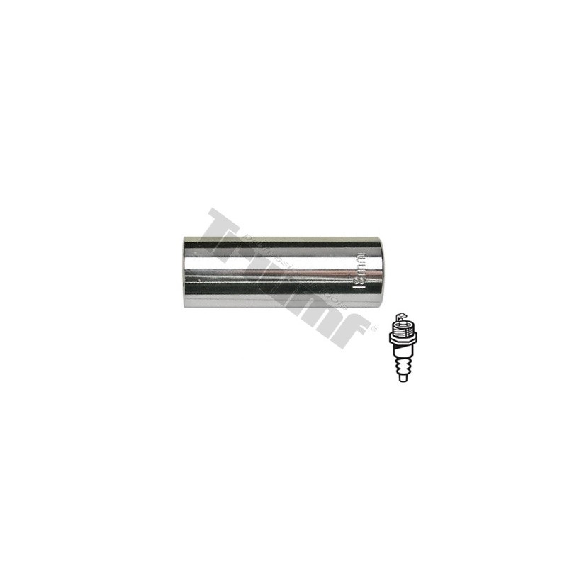 Kľúč na zapaľovacie sviečky 18 mm, 3/8"