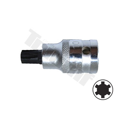 Nástrčkový bit Ribe M5 1/2", 55 mm