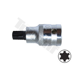 Nástrčkový bit Ribe M9 1/2", 55 mm