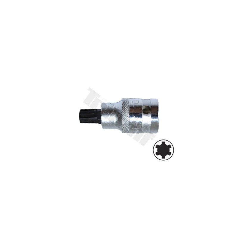 Nástrčkový bit Ribe M12 1/2", 55 mm