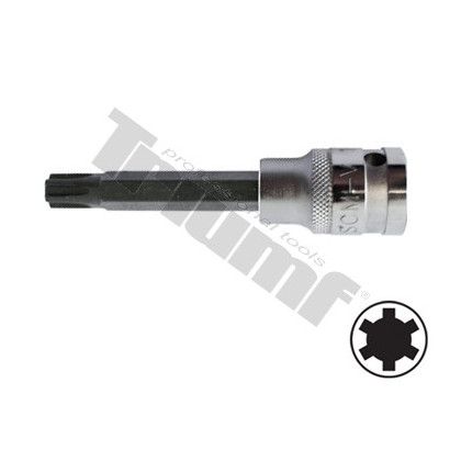 Nástrčkový bit Ribe M5 1/2", 100 mm