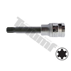 Nástrčkový bit Ribe M9 1/2", 100 mm