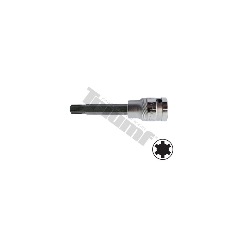 Nástrčkový bit Ribe M9 1/2", 100 mm
