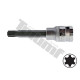 Nástrčkový bit Ribe M13 1/2", 100 mm